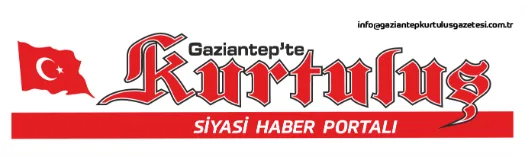 Gaziantep Kurtuluş Gazetesi