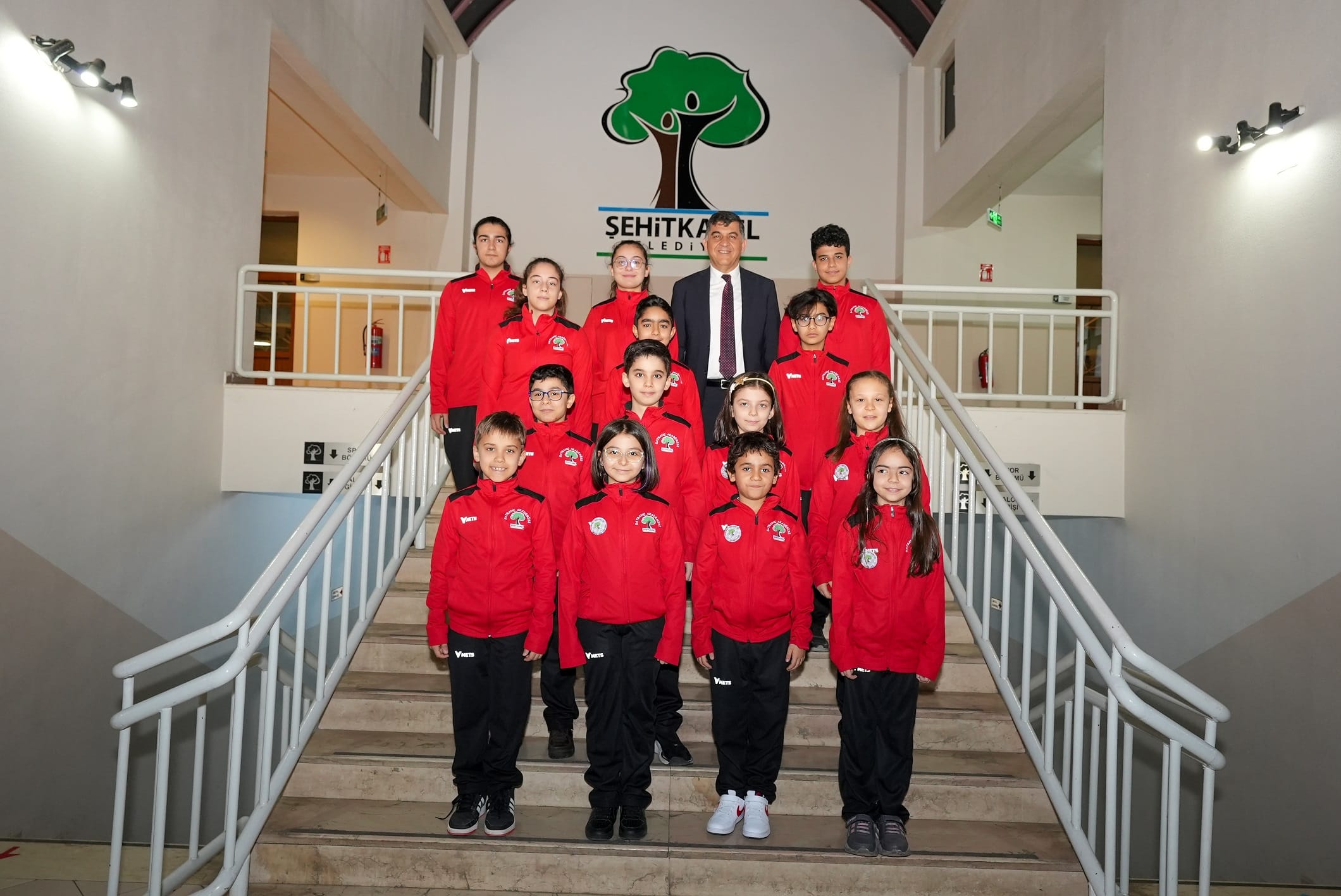 YEŞİL-SİYAHLILAR, TÜRKİYE ŞAMPİYONASI’NDA HAMLE YAPACAKLAR