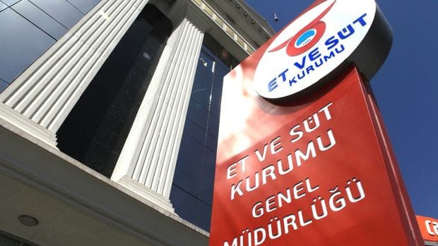 ESK ete zam yaptı