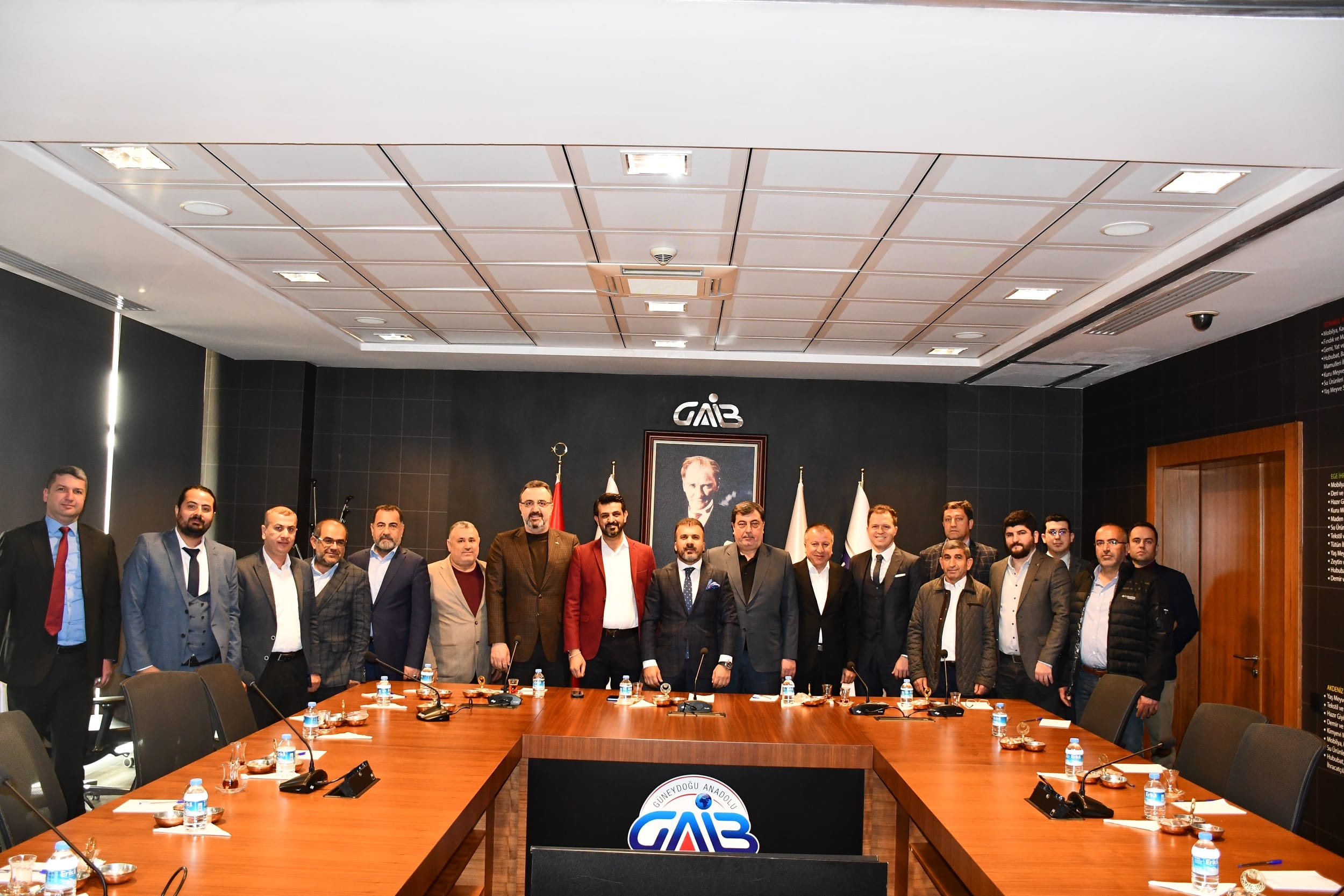 “Sürdürülebilir hızlı ihracat için sorunsuz nakliye şart”