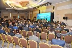 GSO YÖNETİM KURULU ÜYESİ CENGİZ KONUKOĞLU, “İHRACATTA SÜRDÜRÜLEBİLİR GELECEK” PROGRAMINDA KONUŞTU