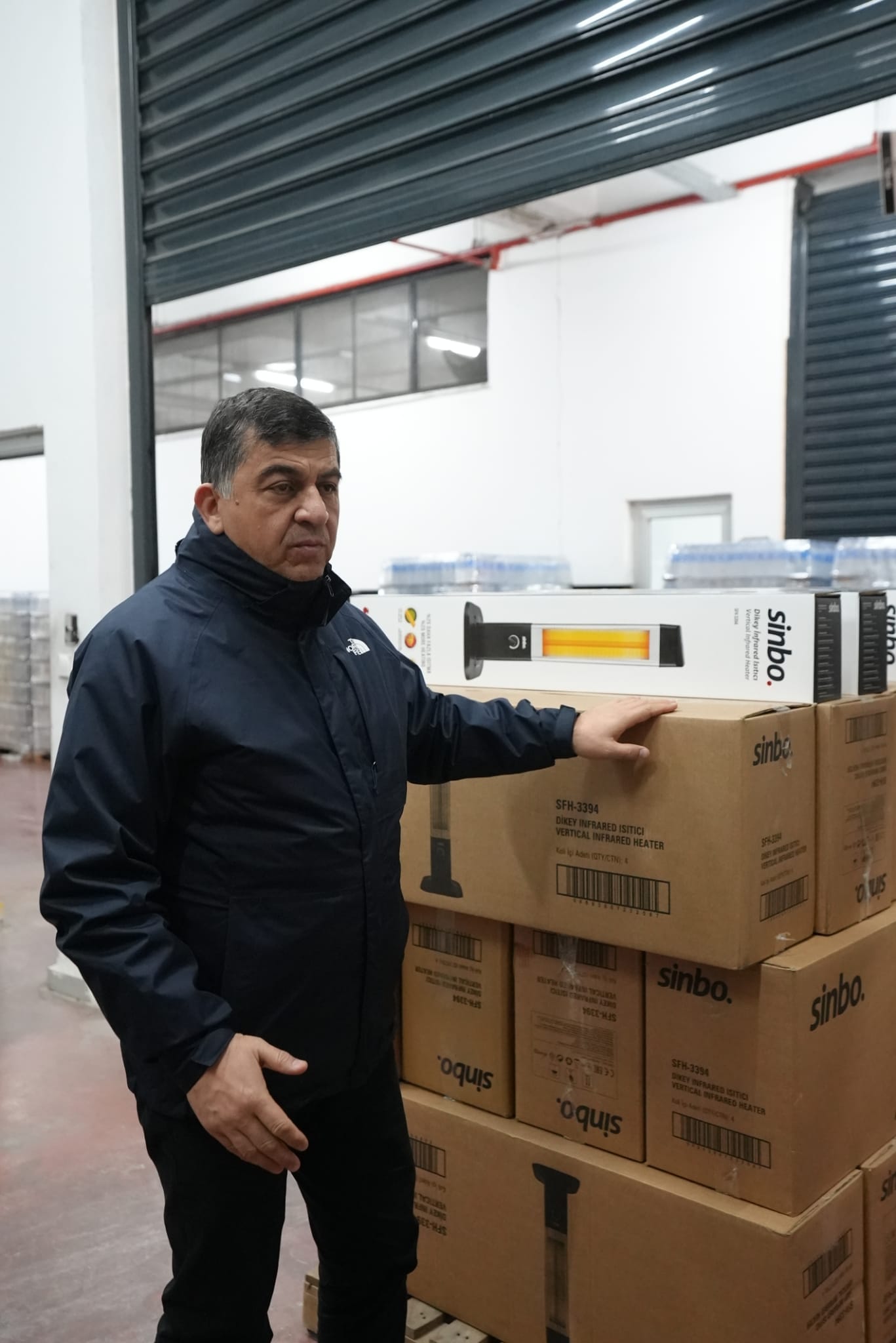 İHTİYAÇ SAHİBİ HERKESE DESTEK OLACAĞIZ