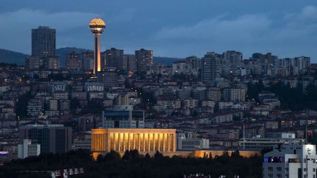 Ankara’da konut fiyatlarında hızlı artış