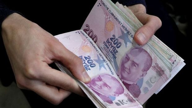 Emekliye bayram ikramiyesi belli oldu