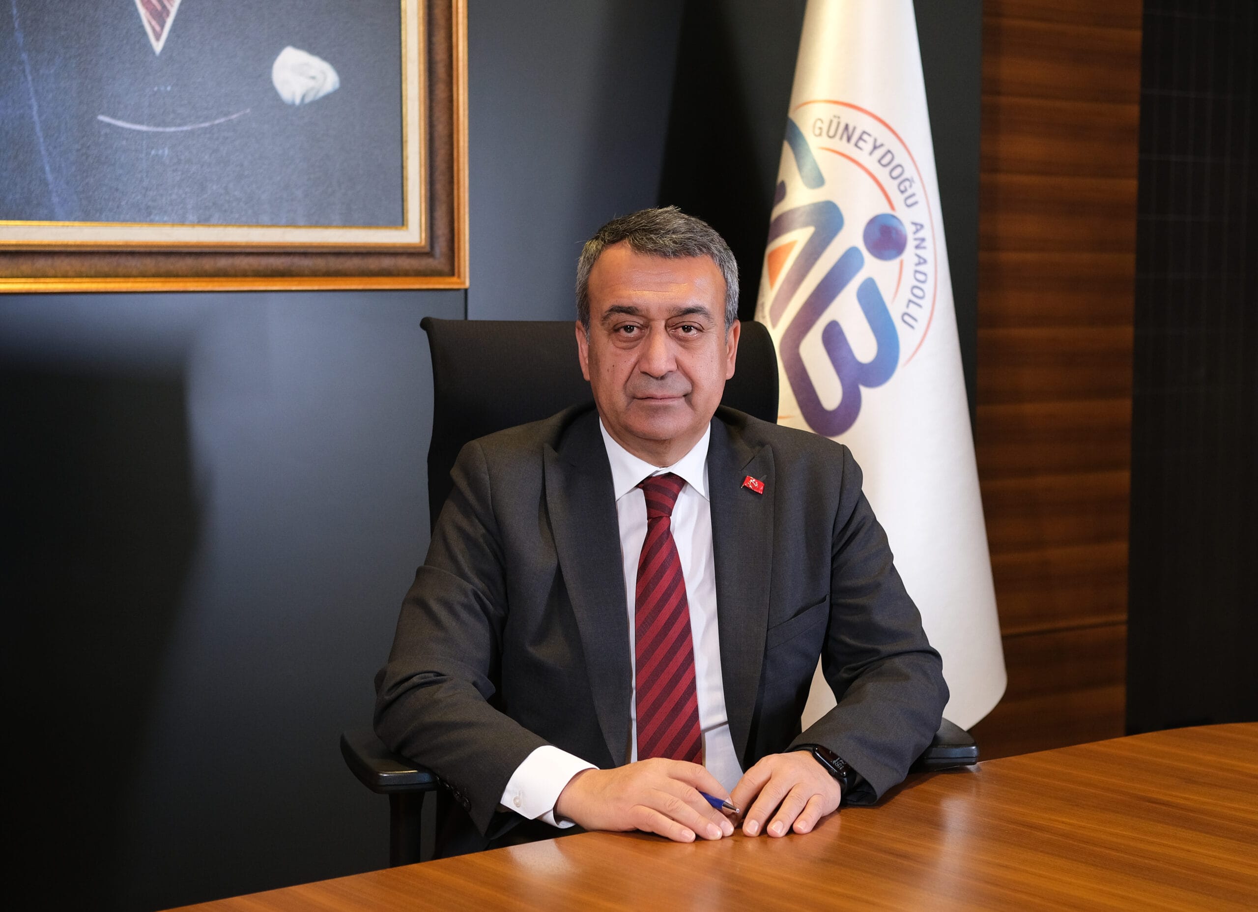 YARALARIMIZI HEP BİRLİKTE SARACAĞIZ