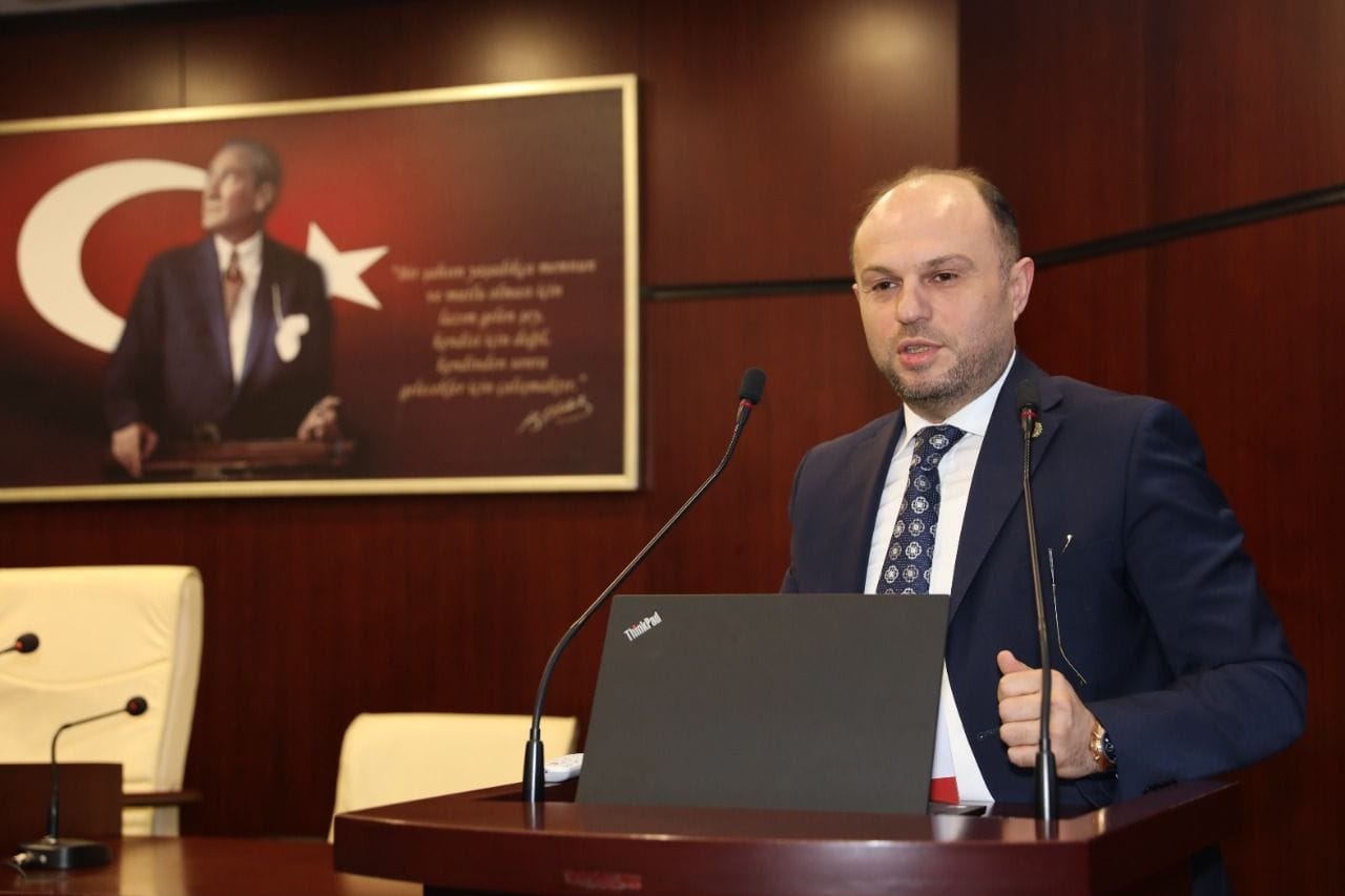 İŞKUR’UN İSTİHDAM OLANAKLARI GTO’DA KONUŞULDU