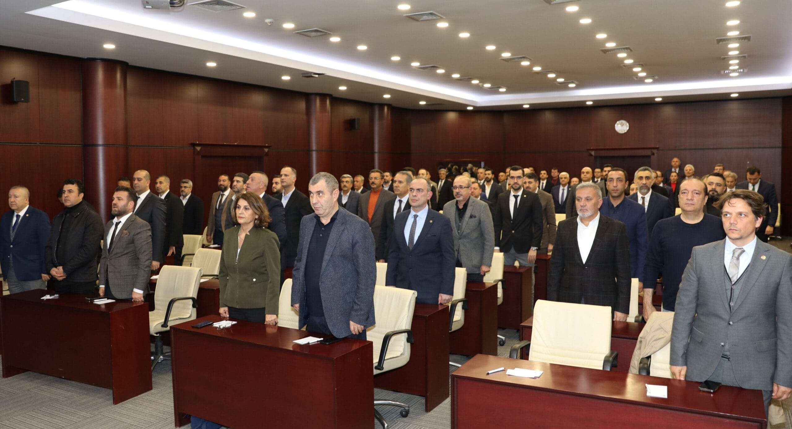 BÖLGEDEKİ HASAR BİZİM DAMARLARIMIZI TIKADI