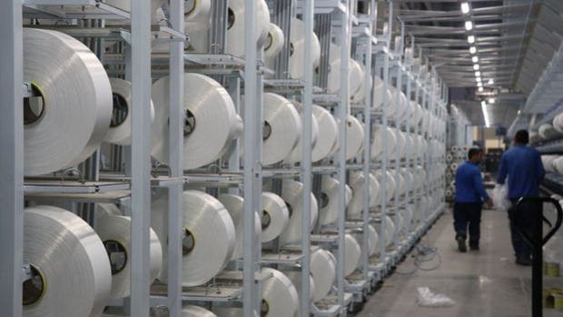 Sasa Polyester bedelsiz sermaye artırımı için SPK’ya başvurdu