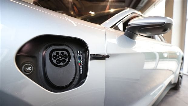 Bu yıl satılan her 5 araçtan biri elektrikli olacak