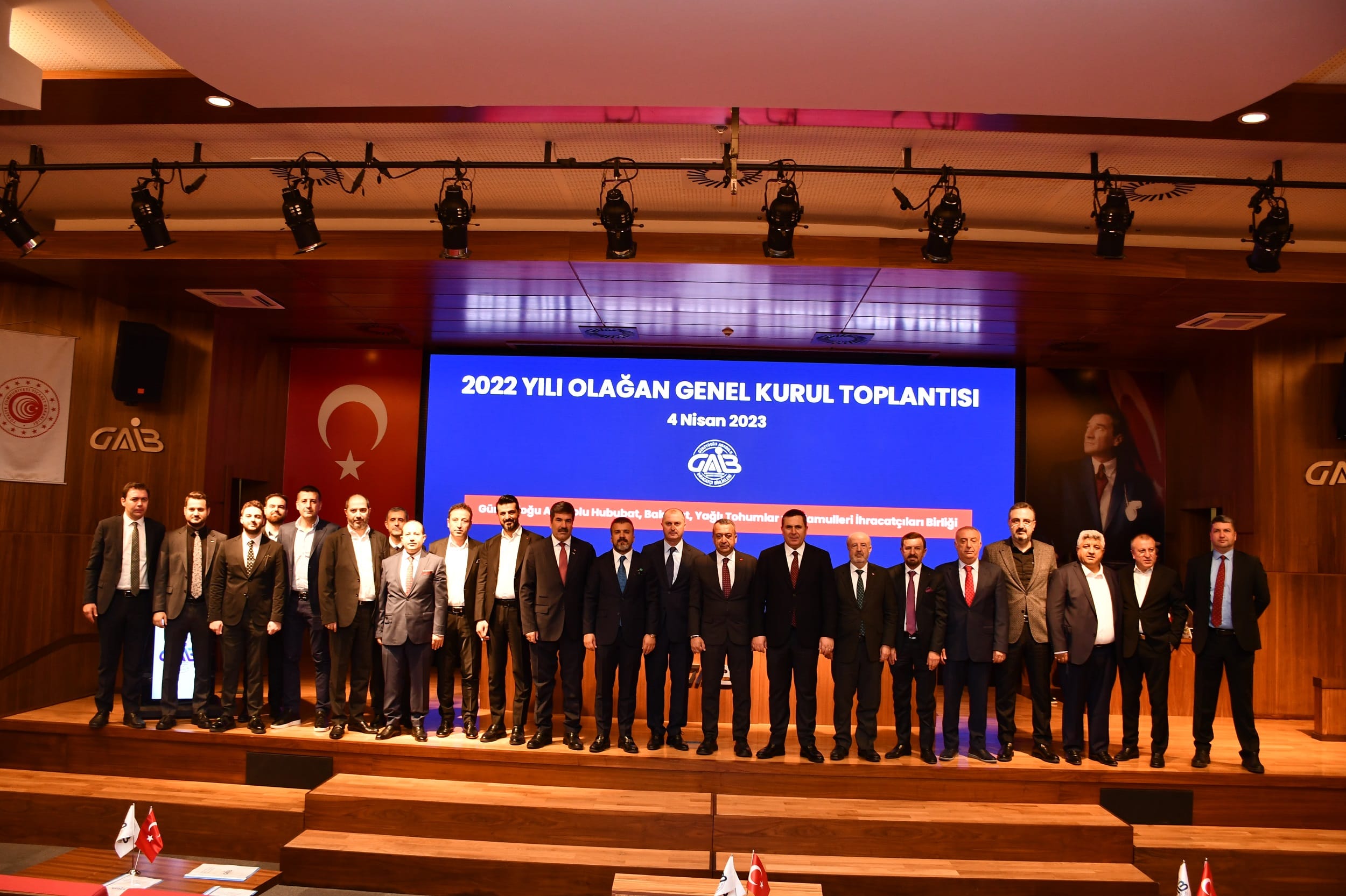 <strong>Hububatçıların 2022 karnesi göz doldurdu</strong>