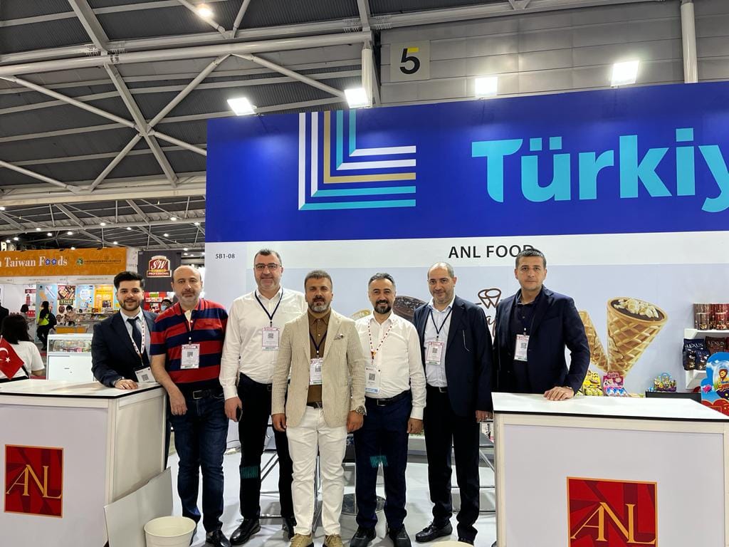 Güneydoğulu Hububatçılar Uzakdoğu Pazarında
