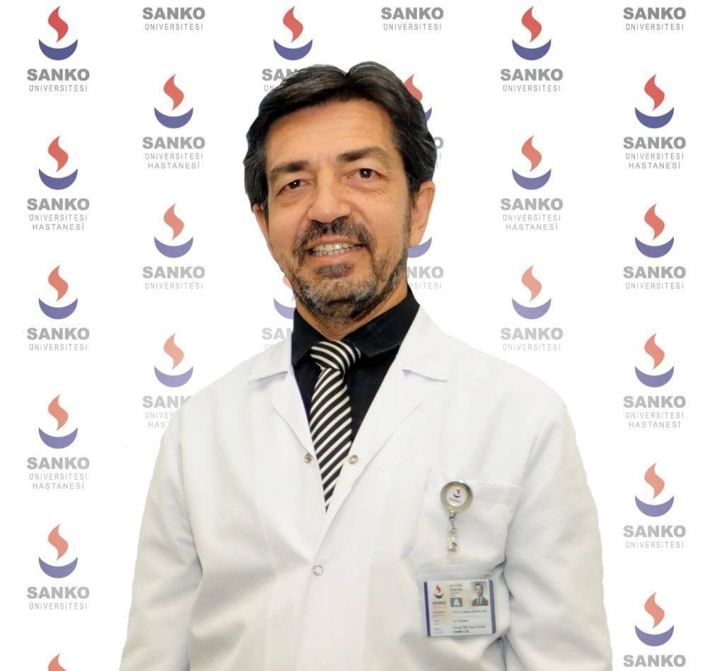 SANKO ÜNİVERSİTESİ ÖĞR. ÜYESİ PROF. DR. MARALCAN: “BİRÇOK KANSER TÜRÜNDE EN ÖNEMLİ TEDAVİ BAŞARI STRATEJİSİ ERKEN TANIDIR
