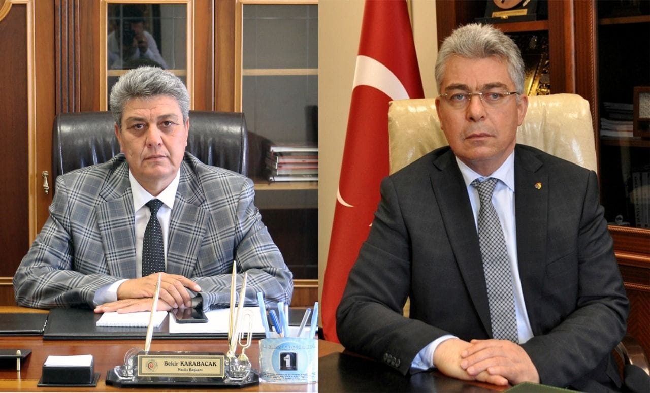 NTO Başkanlarından Ramazan Bayramı Mesajı