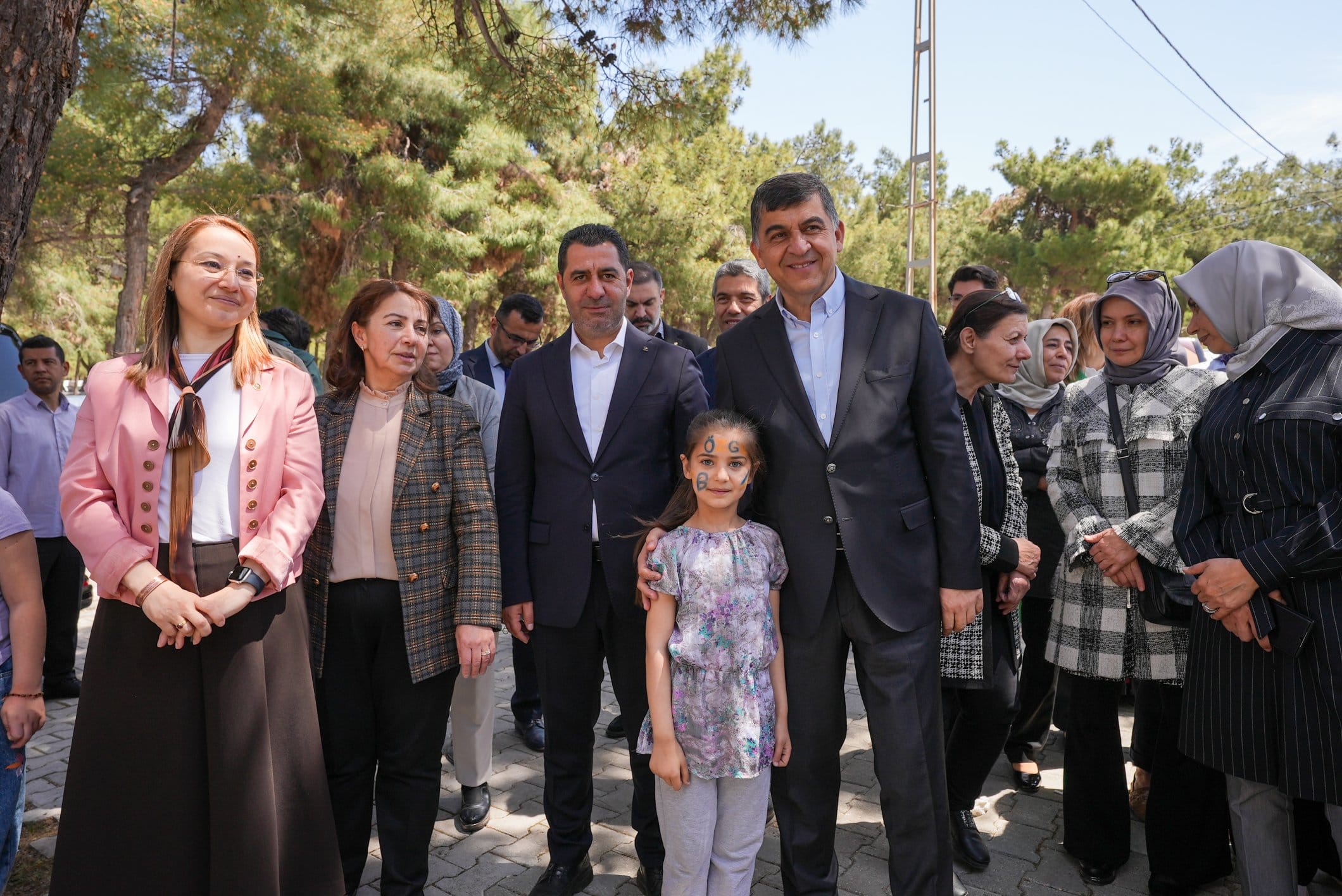 EN GÜZEL KÖFTEYİ YAPANLAR ÖDÜLLENDİRİLDİ