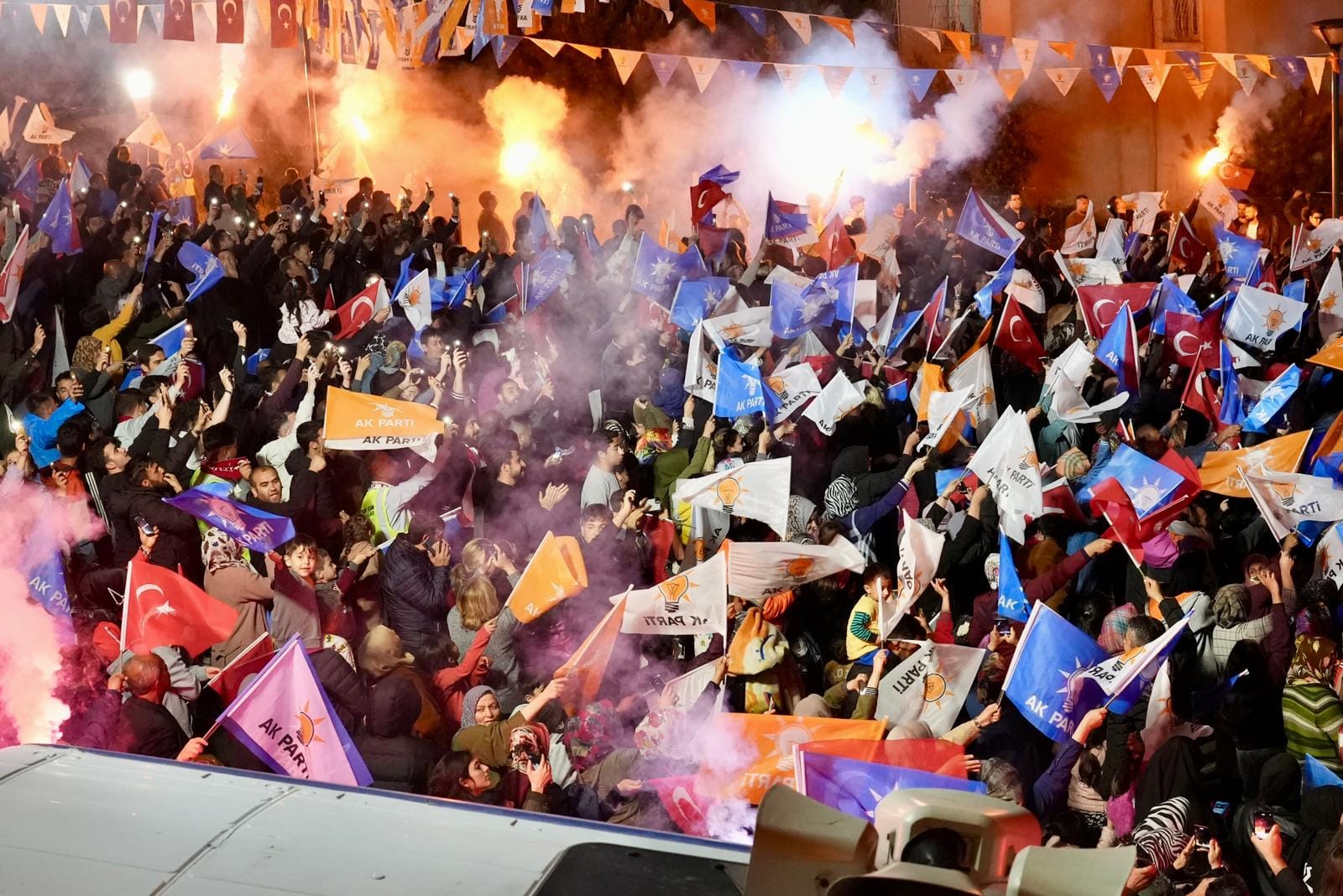 GÜL: “TÜRKİYE, YAPILAMAZ DENİLEN HER ŞEYİ YAPTI”