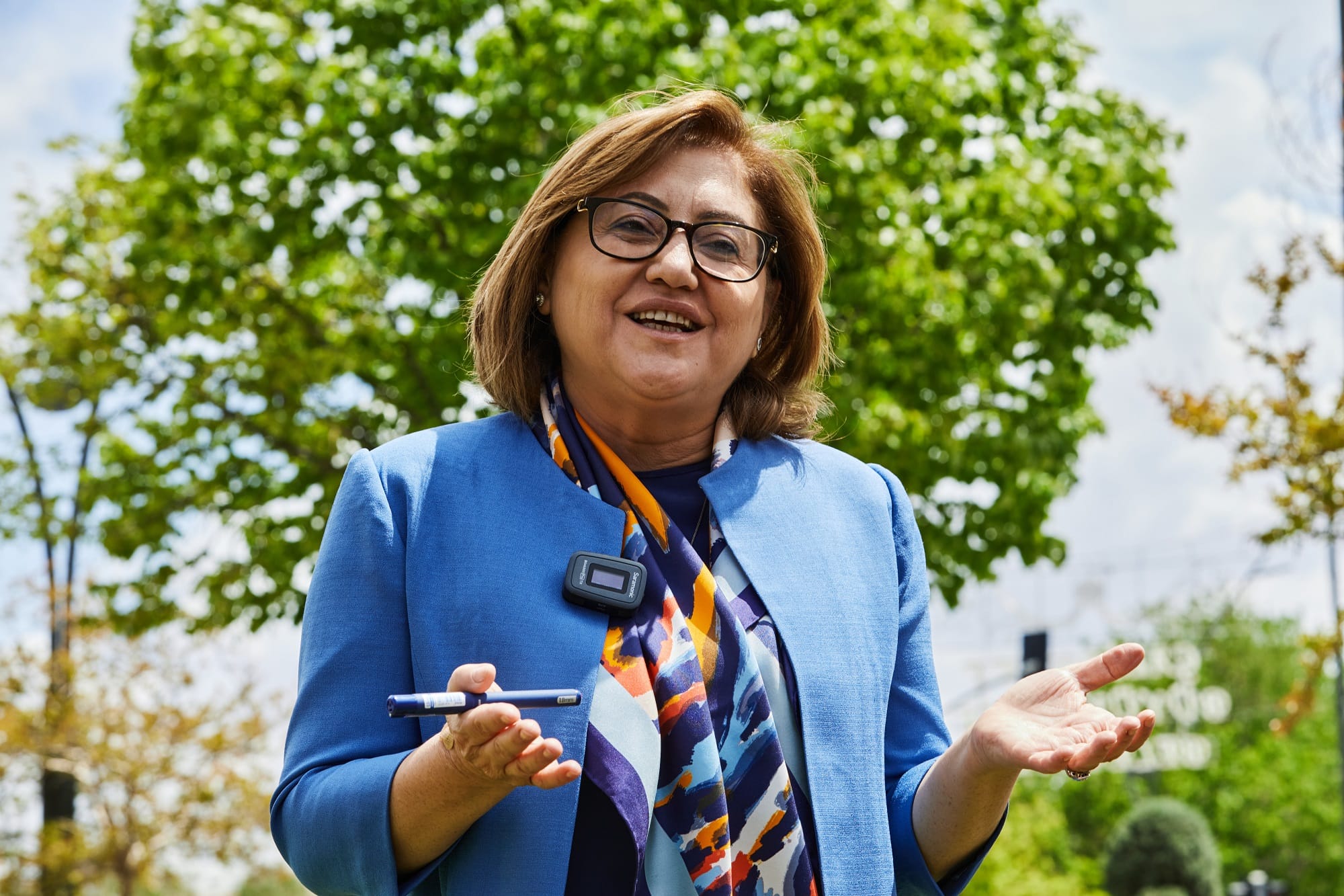 BAŞKAN ŞAHİN’DEN GENÇLERE 2. MÜJDE!