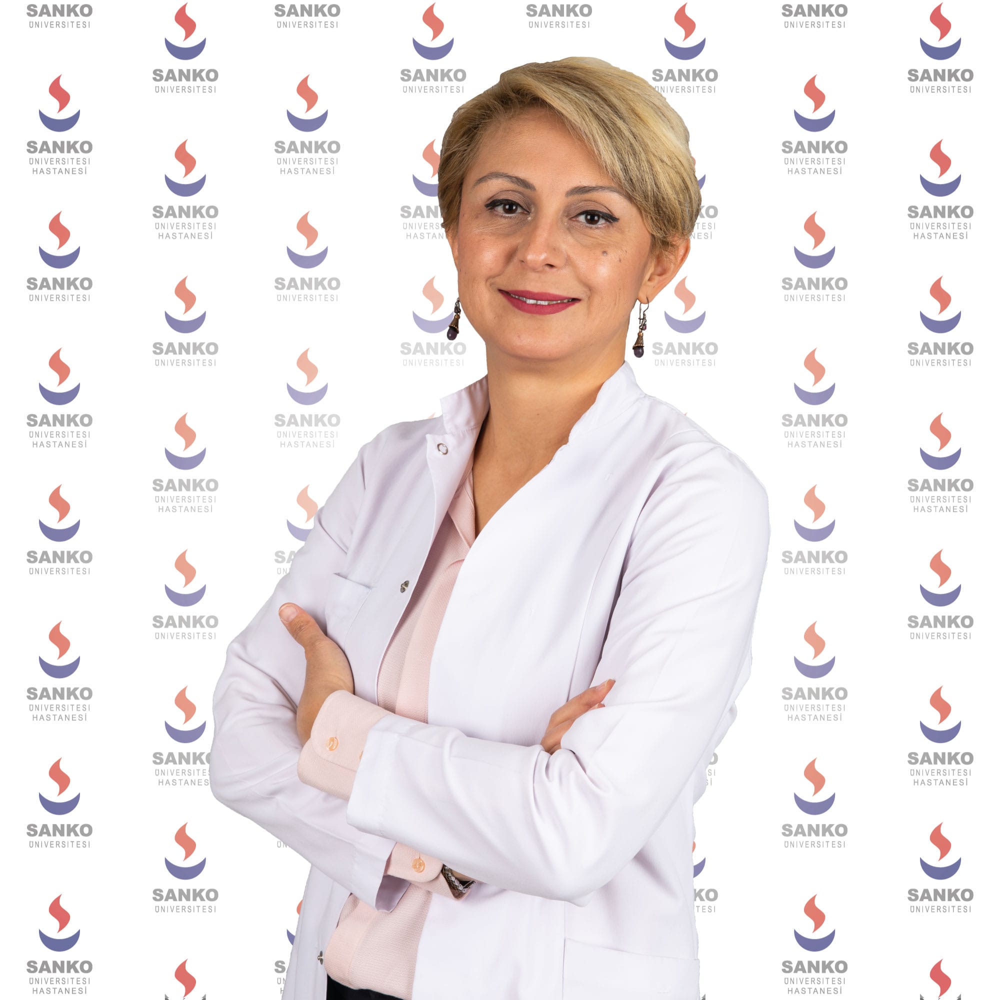 SANKO ÜNİVERSİTESİ TIP FAKÜLTESİ İÇ HASTALIKLARI ÖĞRETİM ÜYESİ DOÇ. DR. AKDOĞAN, EN İYİ ÇALIŞMA BİLDİRİ ÖDÜLÜNE DEĞER GÖRÜLDÜ