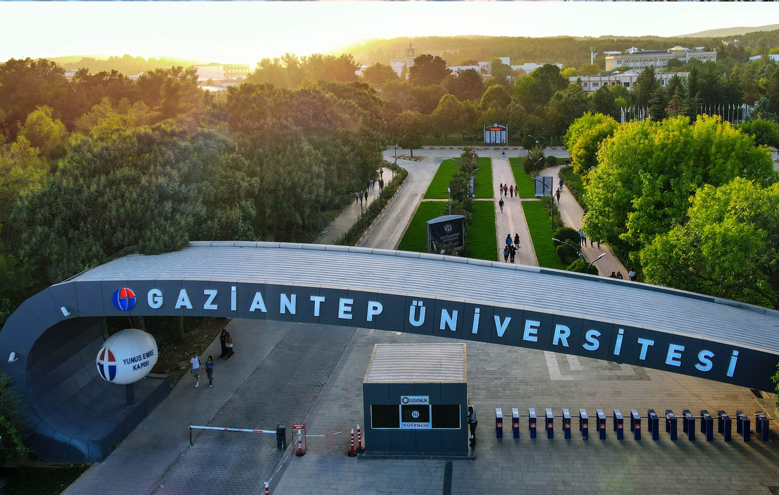 YÖK’TEN GAÜN’E UZMANLAŞAN ÜNİVERSİTE UNVANI