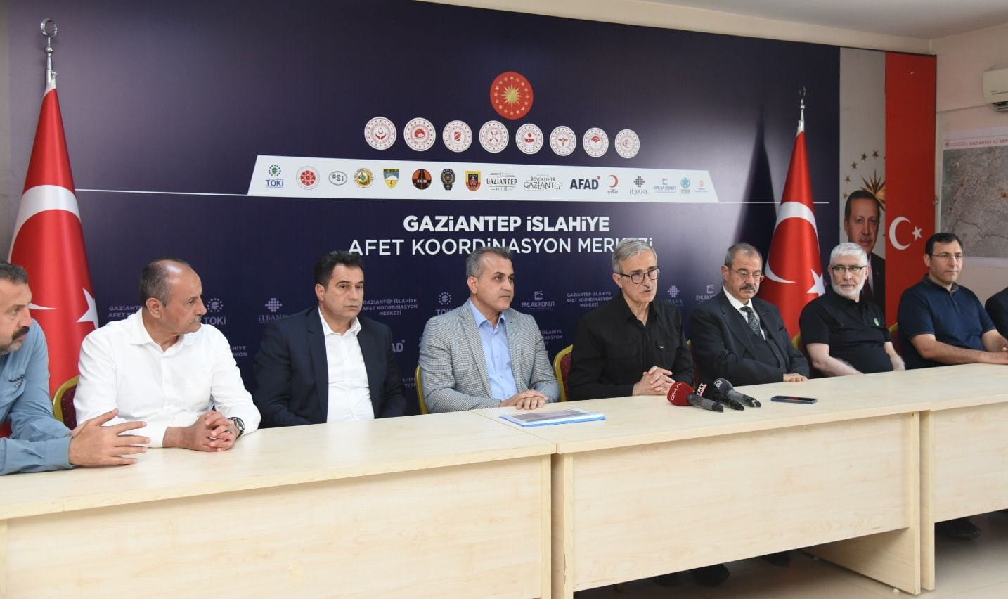 -SAVUNMA SANAYİİ BAŞKANLIĞI’NDAN İSLAHİYE-NURDAĞI BÖLGESİNE KARBON FİBER ÜRETİM TESİSİ MÜJDESİ