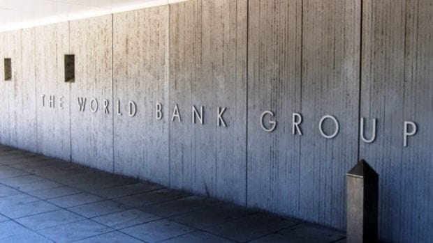 Dünya Bankası Türkiye için büyüme tahminini yükseltti