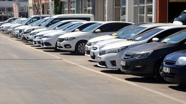 Otomotiv şirketlerine 35,1 milyon lira ceza