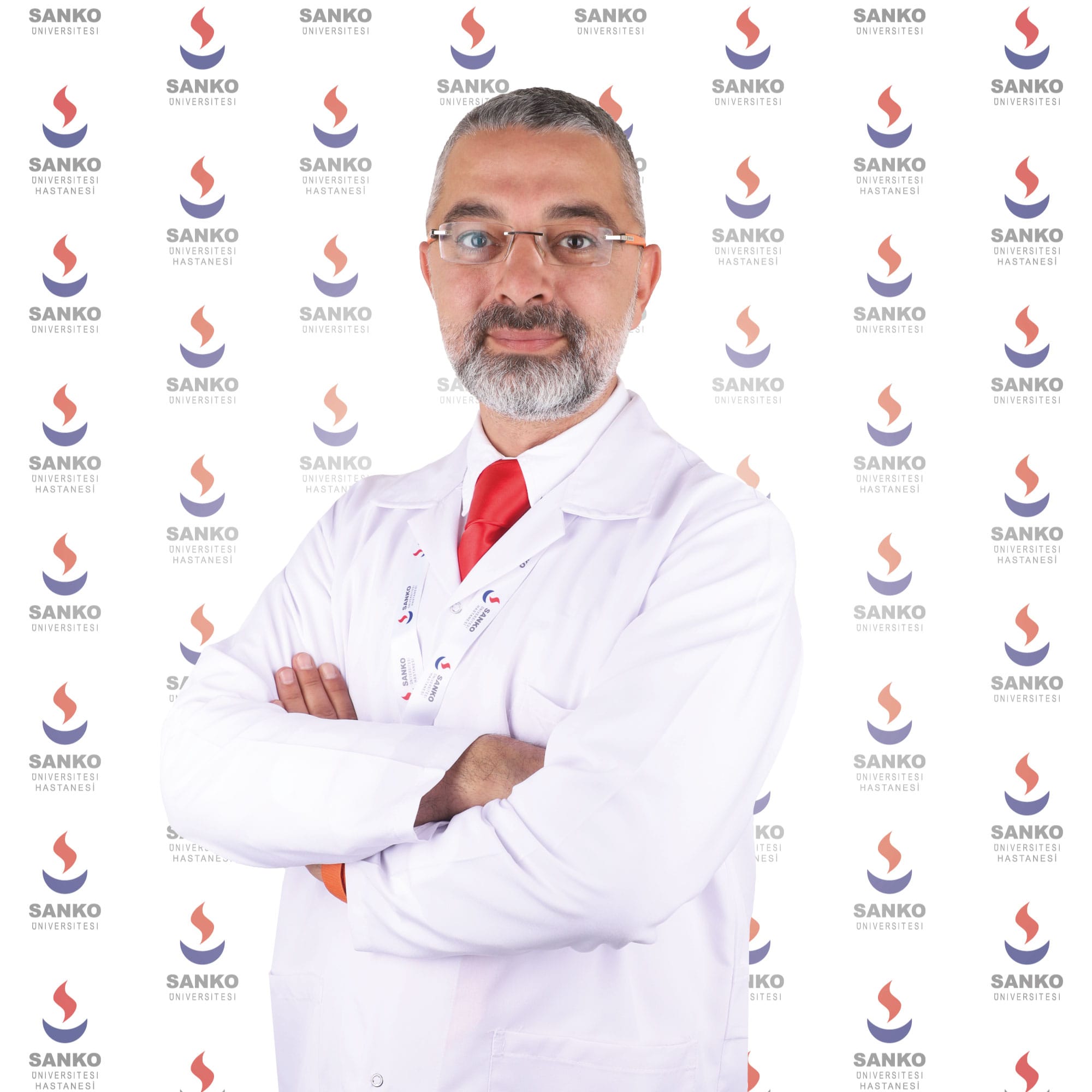 GENEL CERRAHİ UZM. OPR. DR. ALİ BORA ÜSTÜNSOY, SANKO ÜNİVERSİTESİ HASTANESİ’NDE