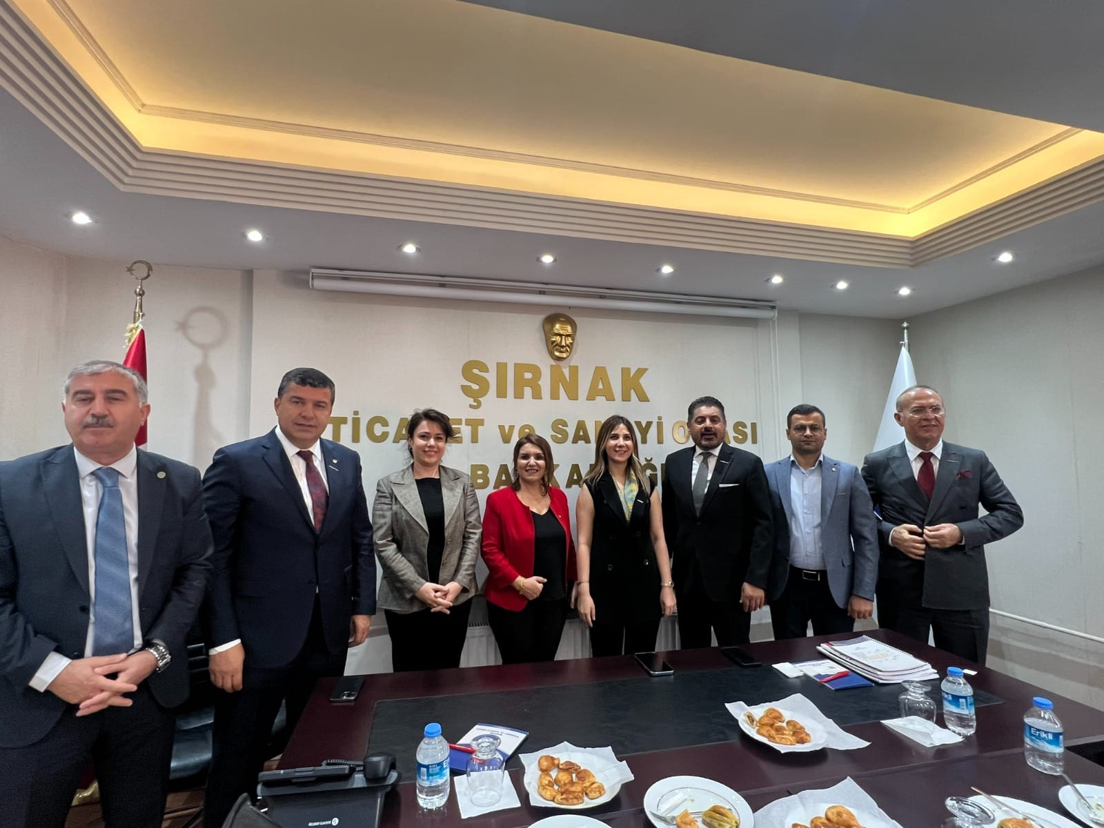 “Geldiğimizden Çok Farklı Geri Dönüyoruz”