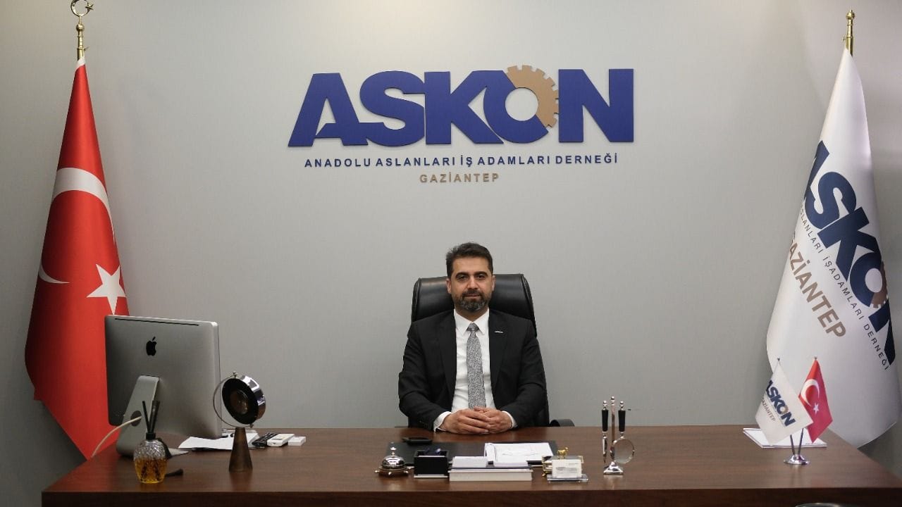 BAŞKAN GÜNEŞ ASGARİ ÜCRETİ DEĞERLENDİRDİ