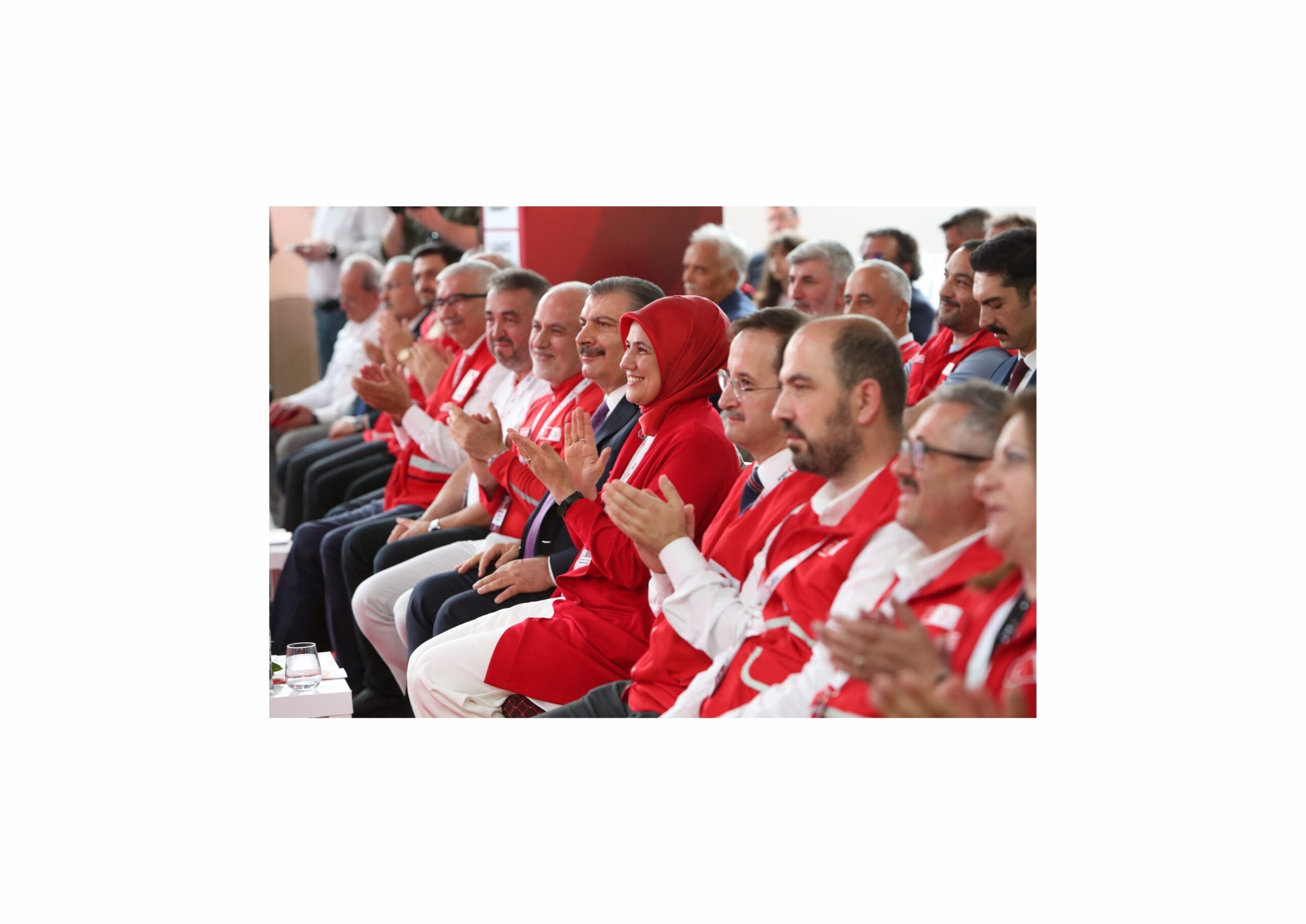 KIZILAY GENEL BAŞKANI PROF. DR. FATMA MERİÇ YILMAZ OLDU