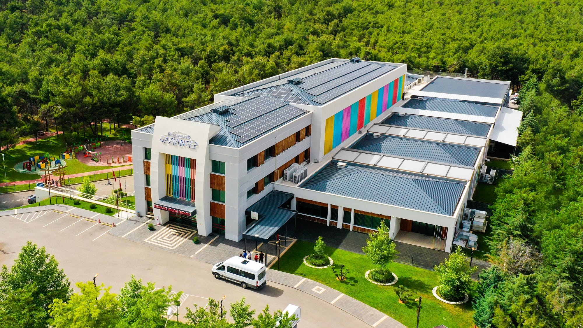 ENGELSİZ YAŞAM MERKEZİ YETENEK YARIŞMASI İÇİN GERİ SAYIM BAŞLADI