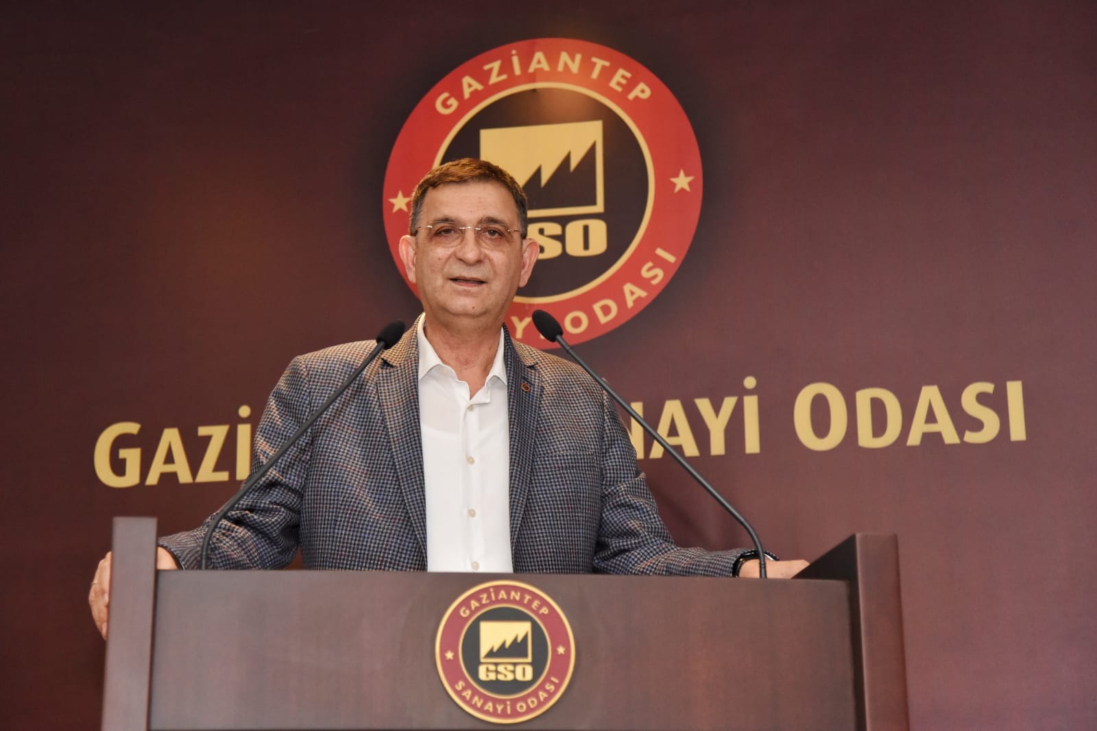 GSO’DA, “SEÇİM SONRASI TÜRKİYE EKONOMİSİNE BAKIŞ VE FİNANSMANA ERİŞİM” TOPLANTISI DÜZENLENDİ