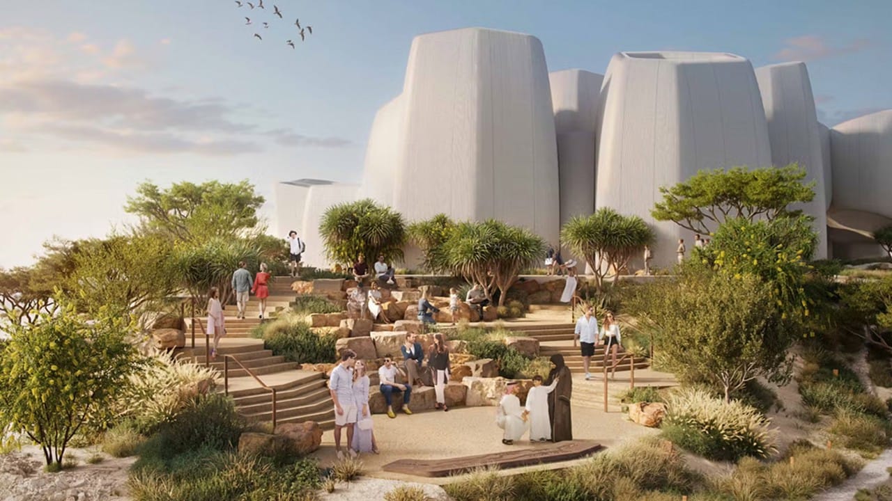 Türkiye, Suudi Arabistan’ın 2030 Vizyonu’ndan pay istiyor 