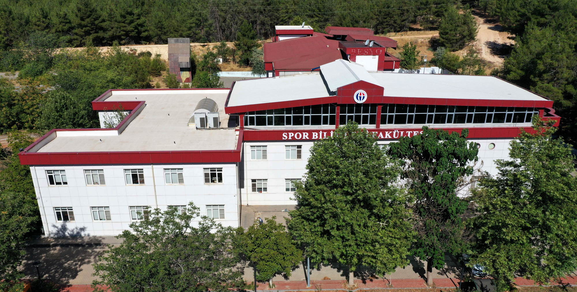  GAÜN SPOR BİLİMLERİ ÖZEL YETENEKLE ÖĞRENCİ ALACAK