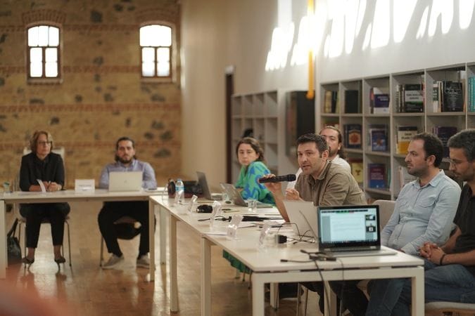 SANKO HOLDİNG’DEN AFETE DİRENÇLİ ŞEHİRLER İÇİN TASARIM KÜLTÜRÜNE DESTEK