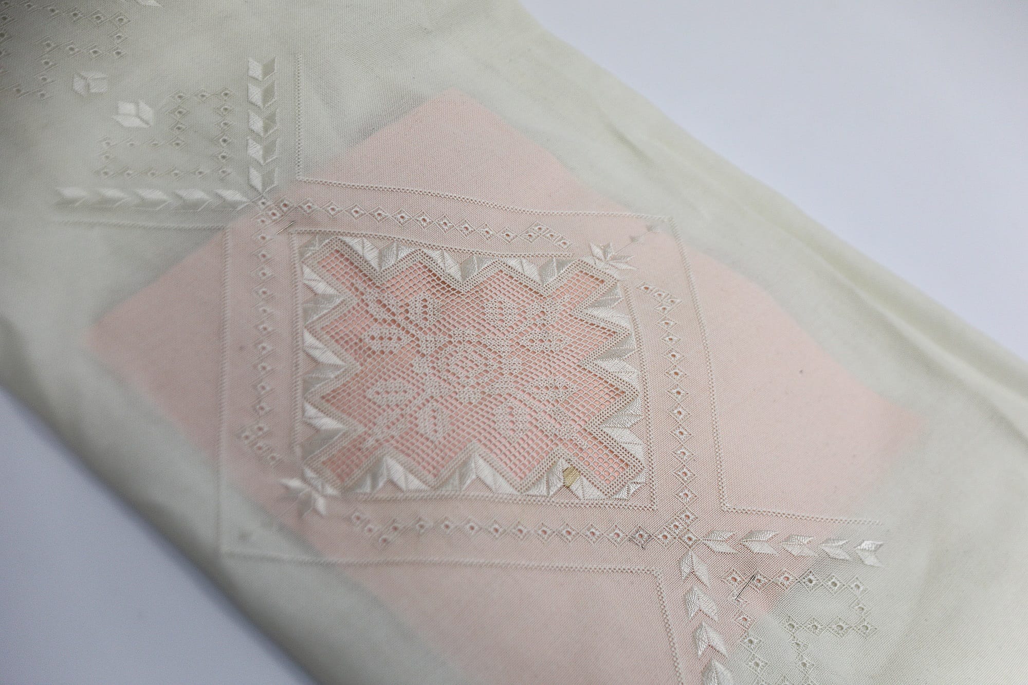 ANTEP EL İŞİ UNESCO YOLUNDA