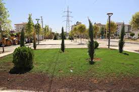 ŞEHİTKAMİL’DEN AKTOPRAK MAHALLESİNE PARK-OTOPARK