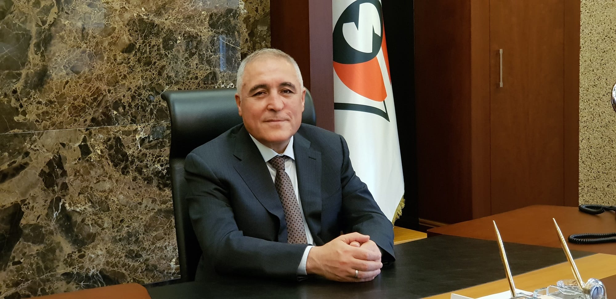 OSB Başkanı Cengiz Şimşek’ten 29 Ekim mesajı: