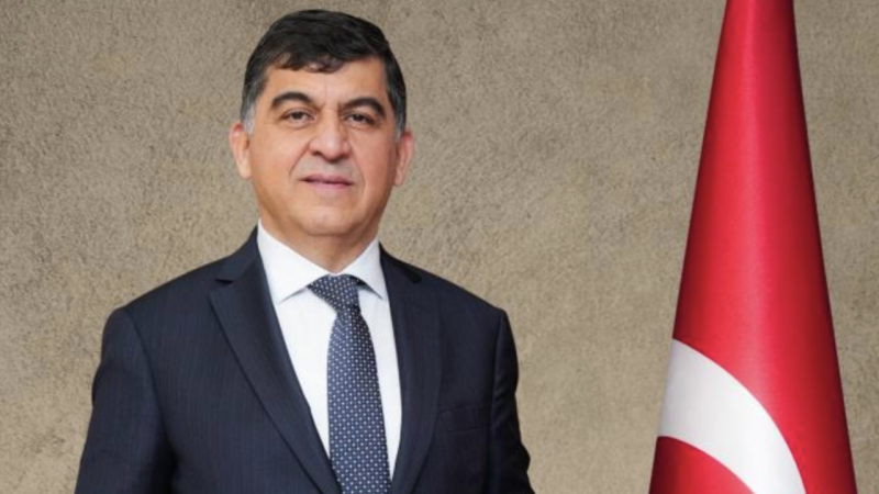 FADILOĞLU: “CUMHURİYETİMİZ, 100. YAŞINDA”