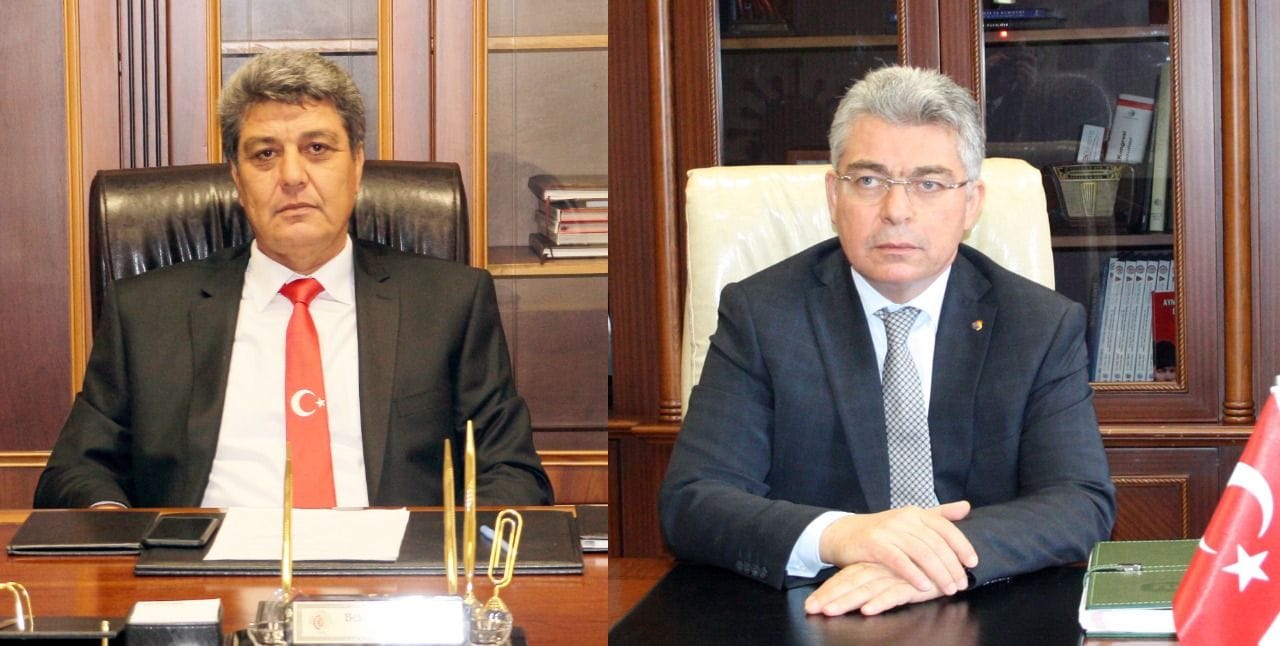 NTO Başkanları Cumhuriyetin Kuruluşunun 100. Yıldönümünü Kutladı