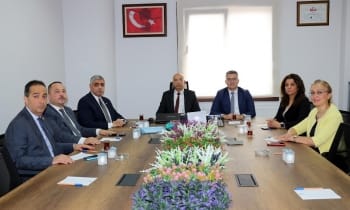NTO’da TOBB Akademik Danışman Toplantısı Düzenlendi