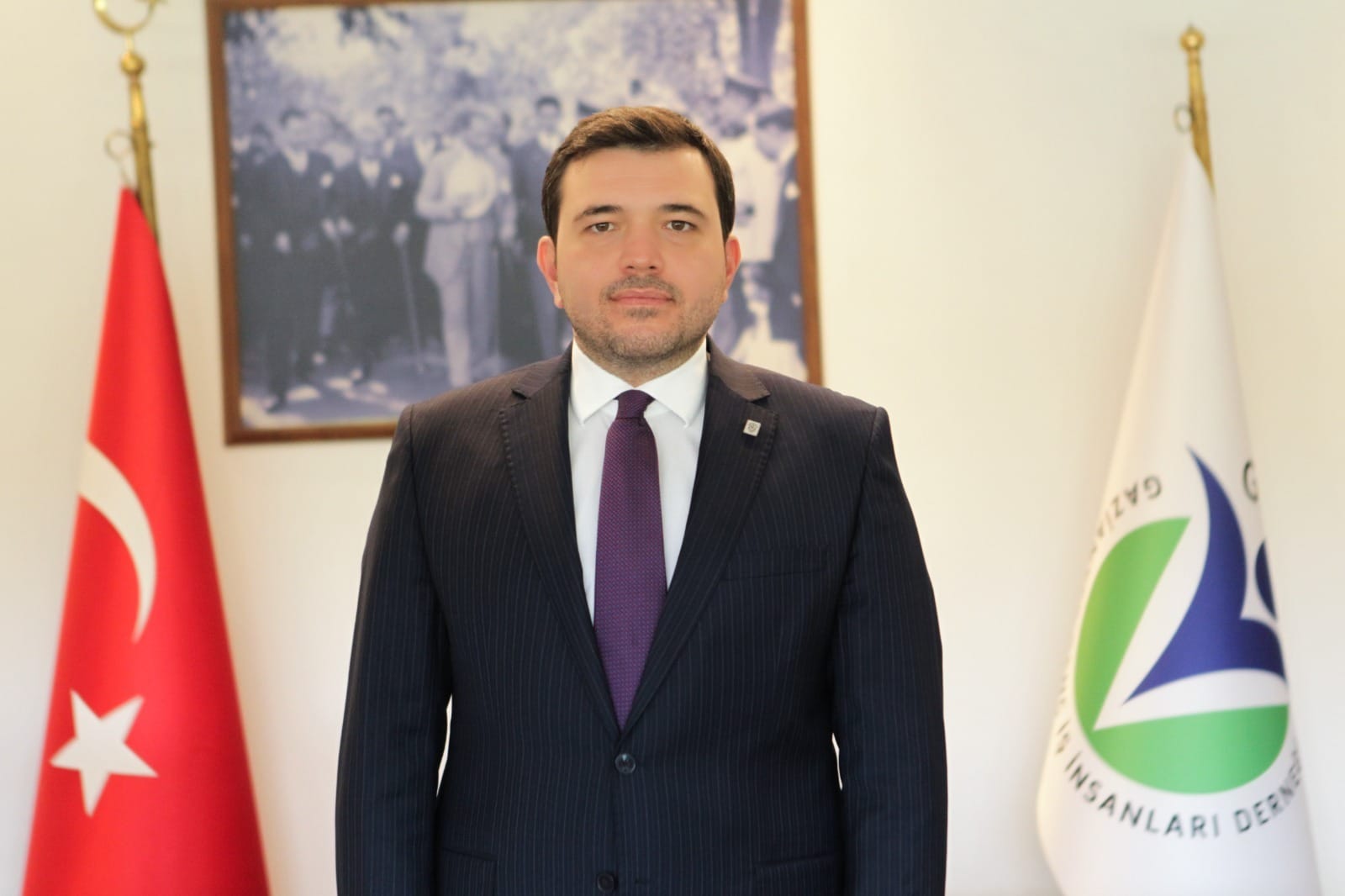 GAGİAD Başkanı Koçer’den ’10 Kasım’ Mesajı