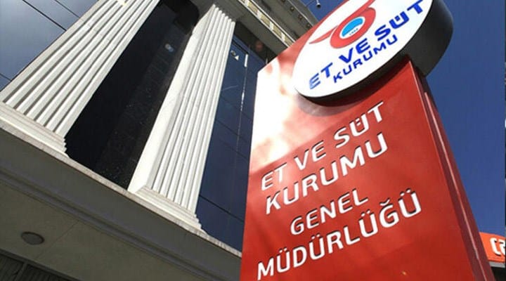ESK’den kırmızı et yurt dışı alımlarına ilişkin açıklama