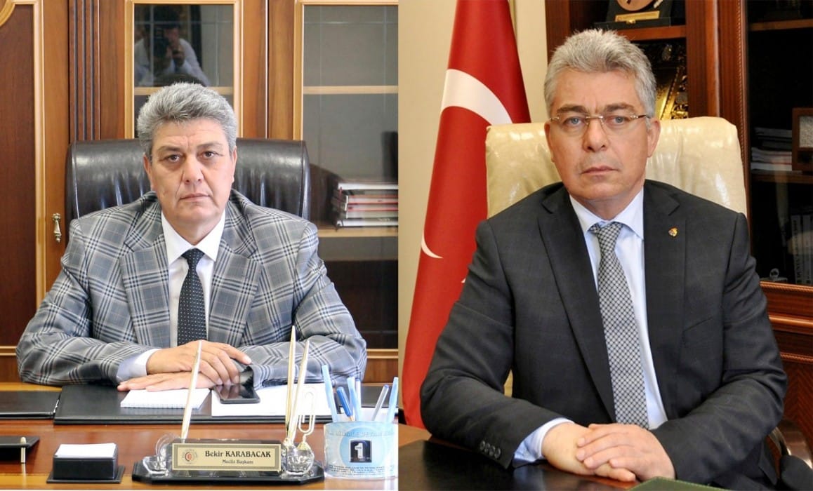 NTO Başkanlarından 10 Kasım Mesajı