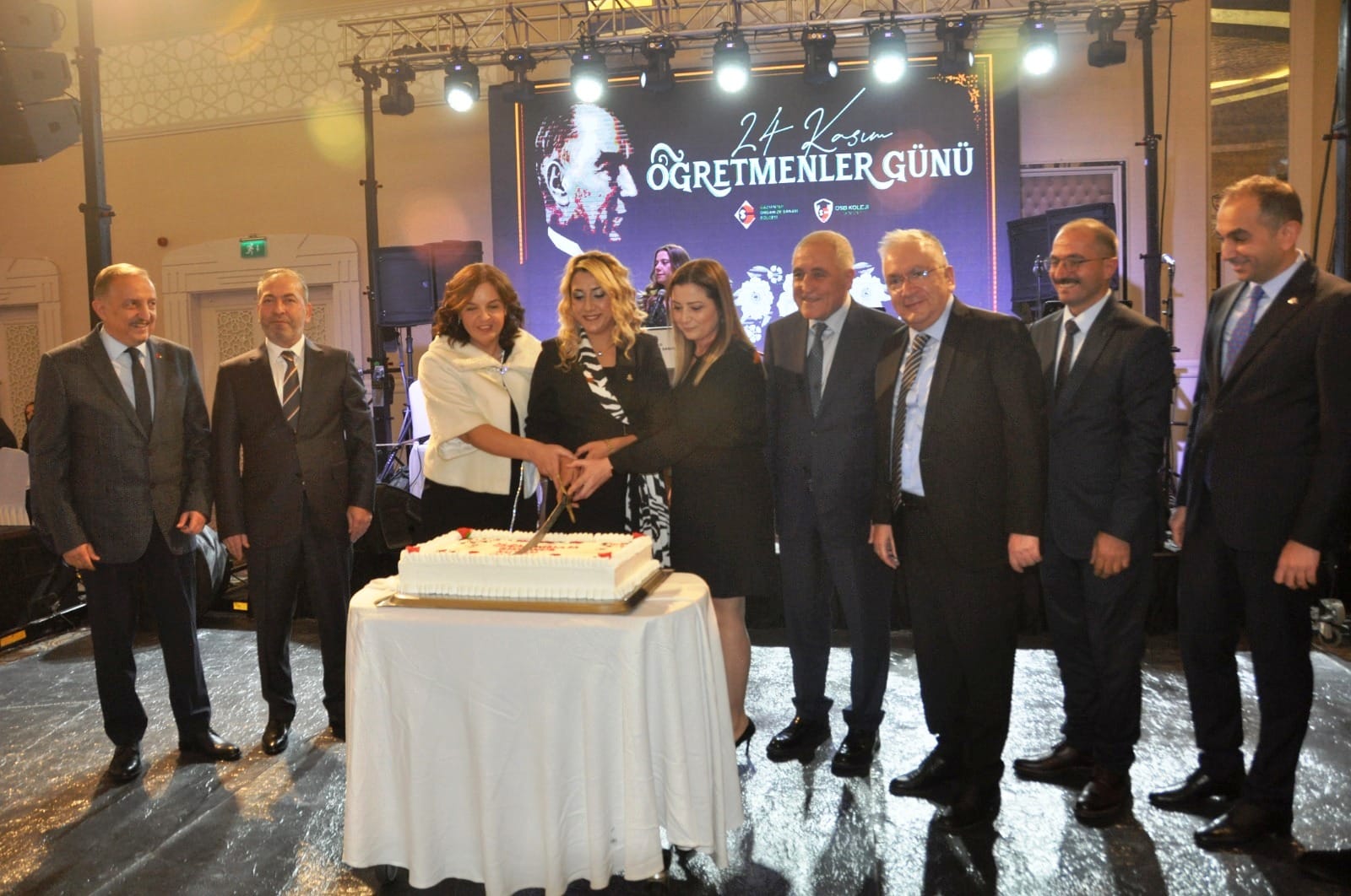 Türkiye’ye örnek eğitim modeli!