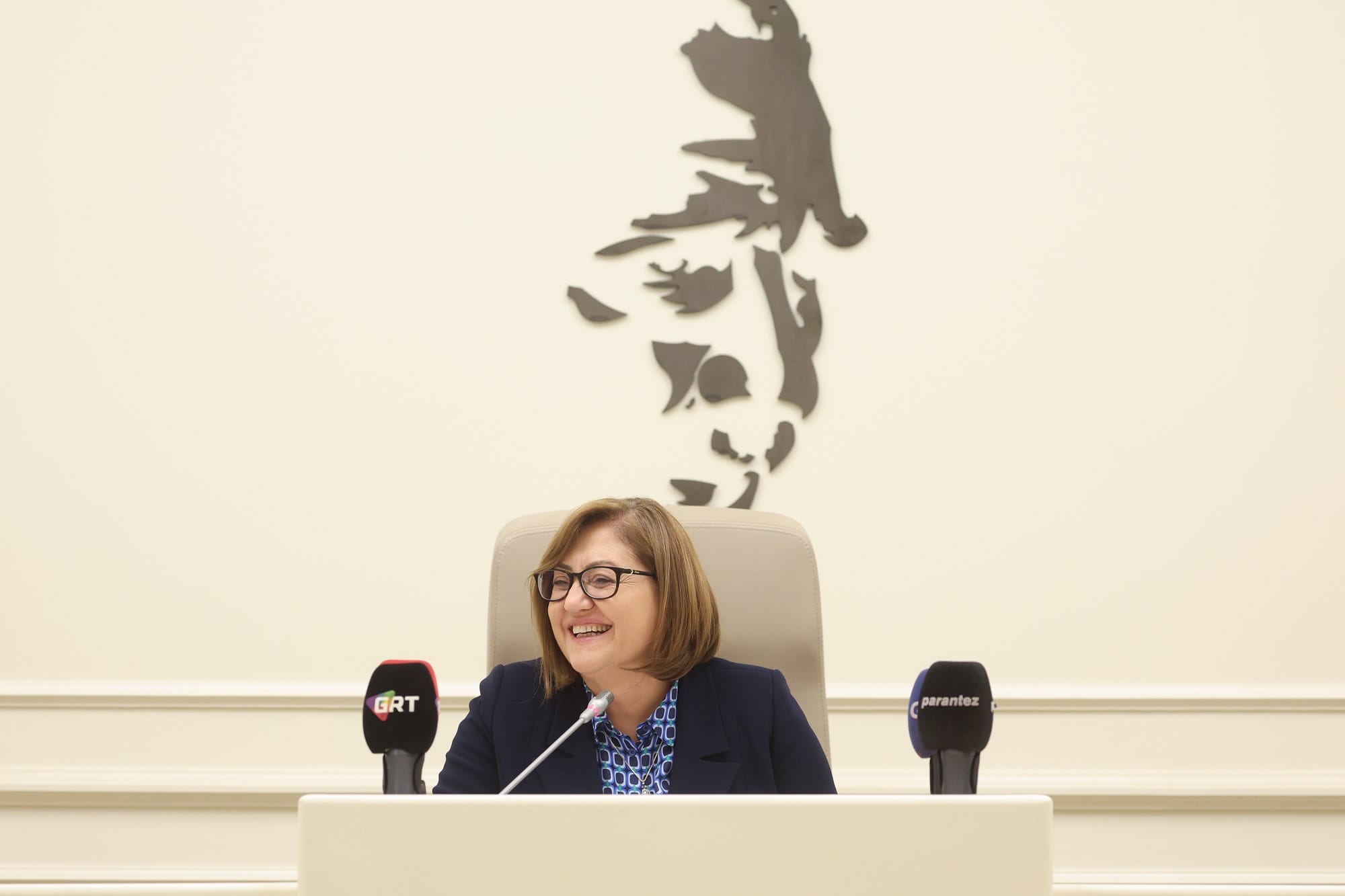 GAZİANTEP’TE SUYA YÜZDE 10 İNDİRİM YAPILDI