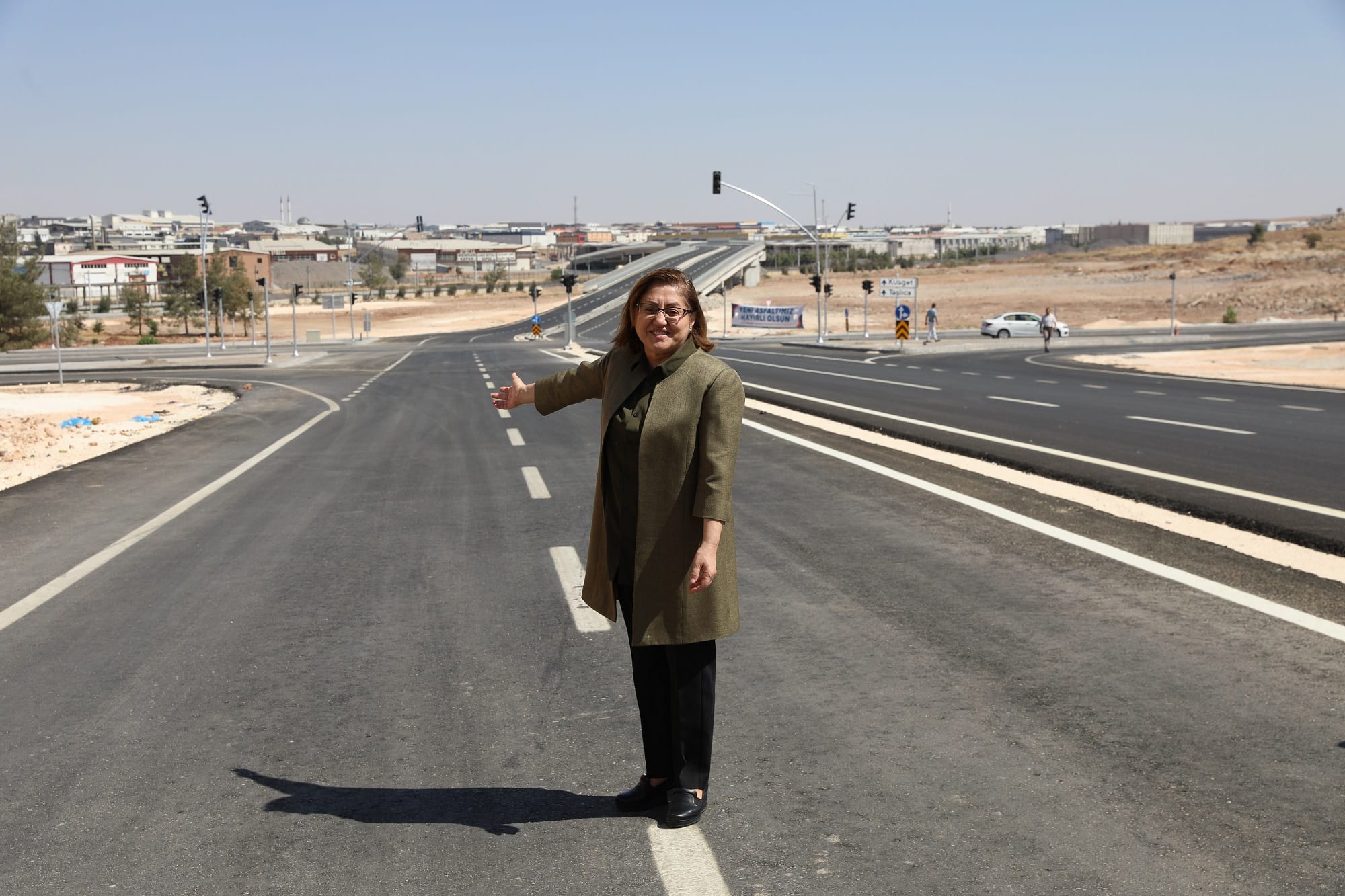 GAZİANTEP’TE 2014’TEN BU YANA ‘ULAŞIM’DAKİ KONFOR VE KALİTE ARTTI…