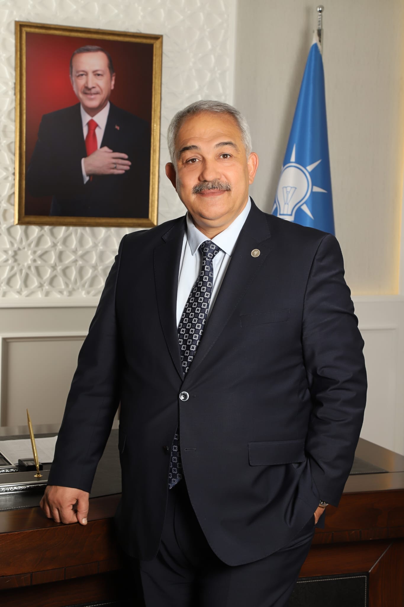 Başkan Aday Adayları Başvuruları İsim Listesi 