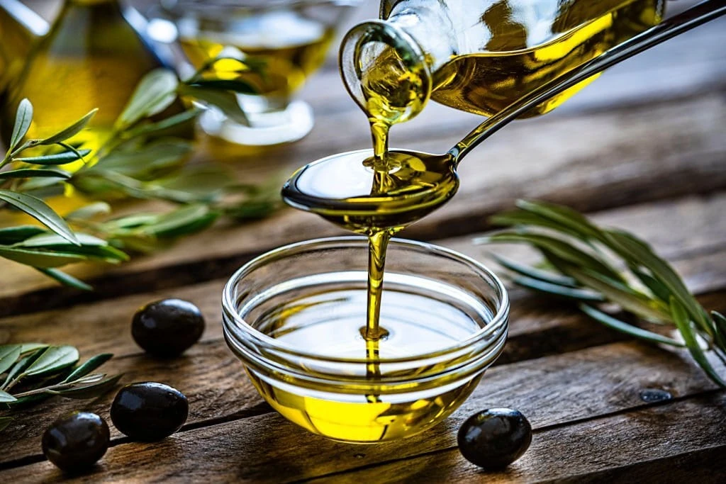 Zeytinin “Yok Yılı’ndan “Var Yılı’na Zeytinyağı Stoku Fazlasıyla Gidilecek