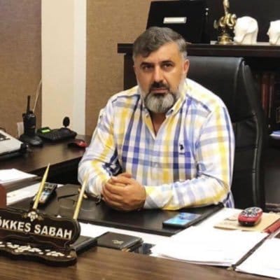 BAŞKAN SABAH’TAN 10 KASIM MESAJI