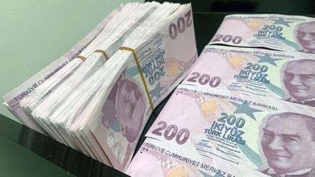 Hazine Üç Ayda 266,8 Milyar Liralık İç Borçlanma Planlıyor